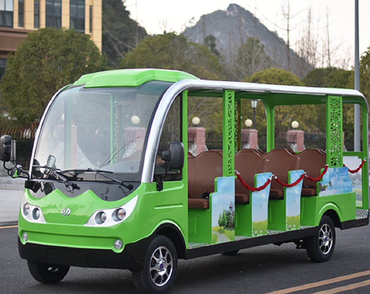 忠輝觀光車(chē)
