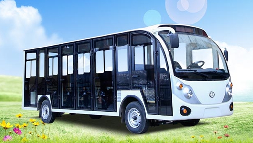電動(dòng)觀光車(chē)