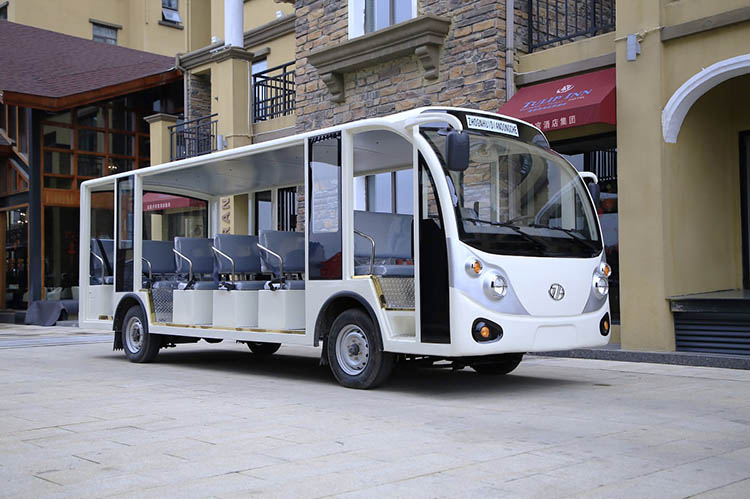23座電動(dòng)觀(guān)光車(chē)