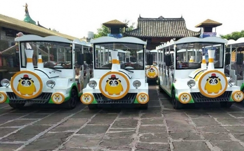 貴州忠輝觀光車質(zhì)量如何？