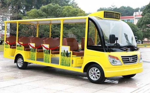 電動(dòng)觀光車如何進(jìn)行保養(yǎng)？