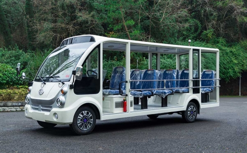 防止電動(dòng)觀光車自燃注意事項(xiàng)