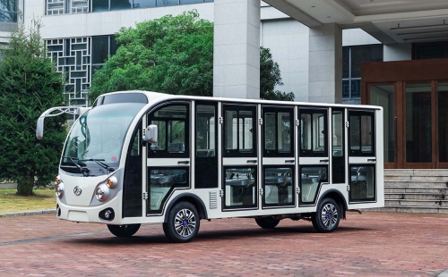 如何保養(yǎng)電動觀光車？