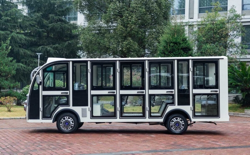 為什么電動(dòng)觀光車(chē)需要定期檢查電池？