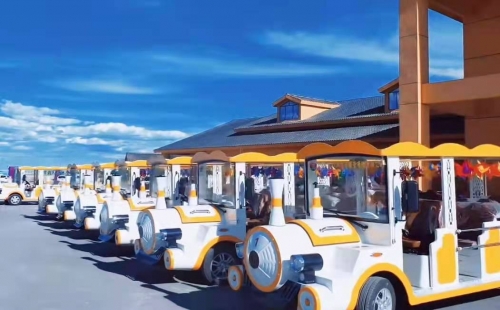 電動觀光車的控制器有什么作用？