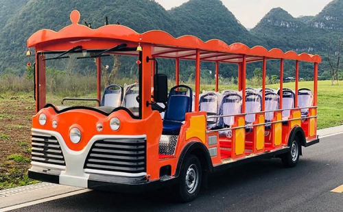 電動(dòng)觀光車，景區(qū)觀光車的選購要點(diǎn)