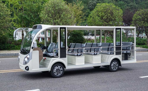 如何選擇性價比高的電動觀光車？