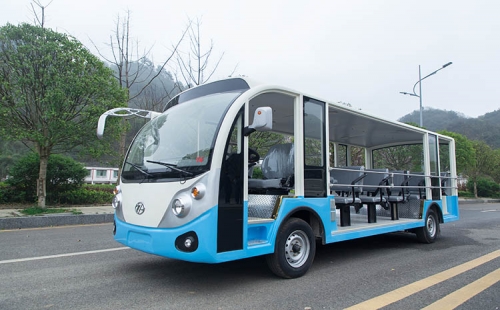 哪個(gè)品牌的電動(dòng)觀光車比較好？