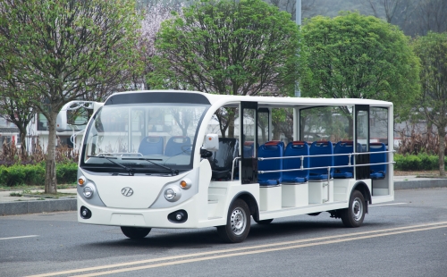 如何選擇適合自己的電動(dòng)觀光車(chē)？