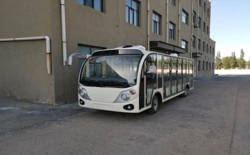 燃油觀光車難道不是景區(qū)冬季的首選交通工具嗎？