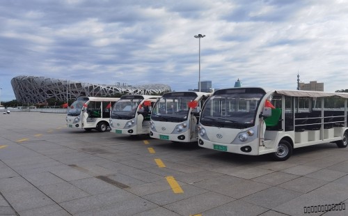 電動(dòng)旅游觀光車，電動(dòng)時(shí)代的新選擇