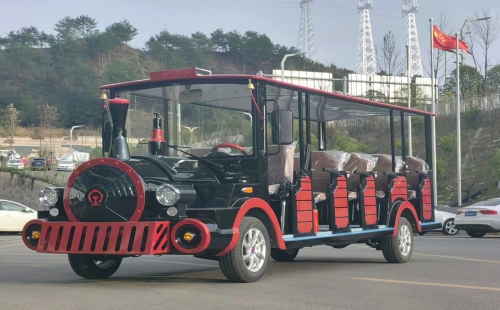 什么是觀光車(chē)？