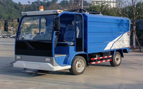 貴州忠輝電動(dòng)環(huán)衛(wèi)車(chē)生產(chǎn)廠家